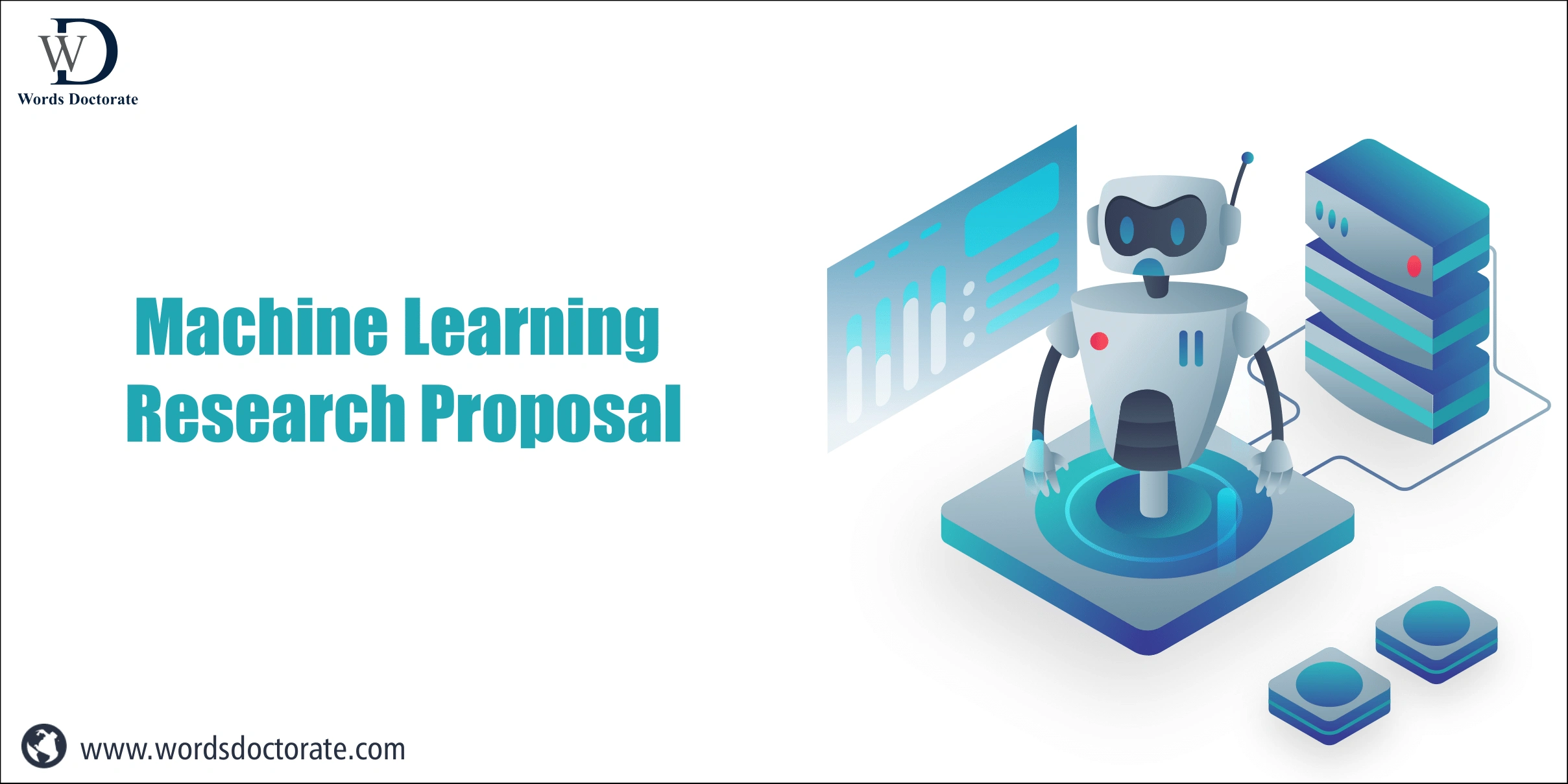 Machine Learning Research Proposal